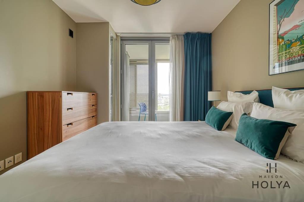 Appartement Le Lumineux - A Auteuil - 361B *