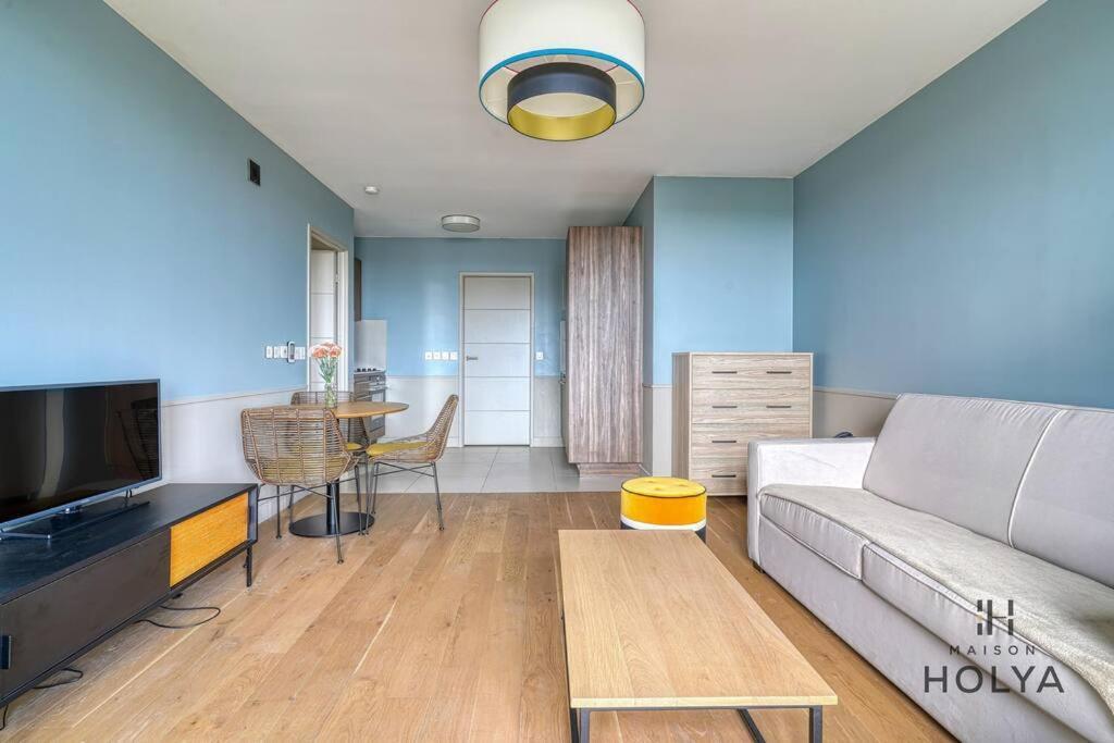 Le Lumineux - A Auteuil - 361B * Parijs