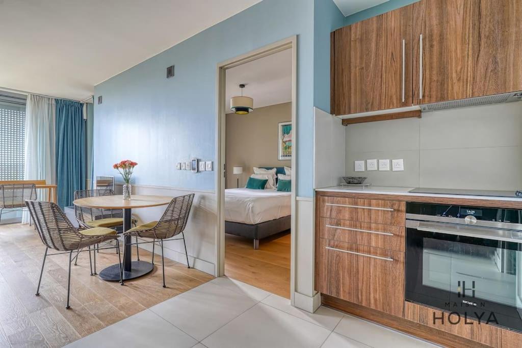 Appartement Le Lumineux - A Auteuil - 361B *
