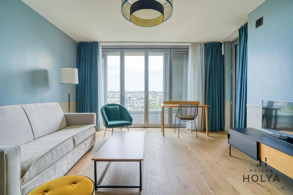 Le Lumineux - A Auteuil - 361B * Parijs