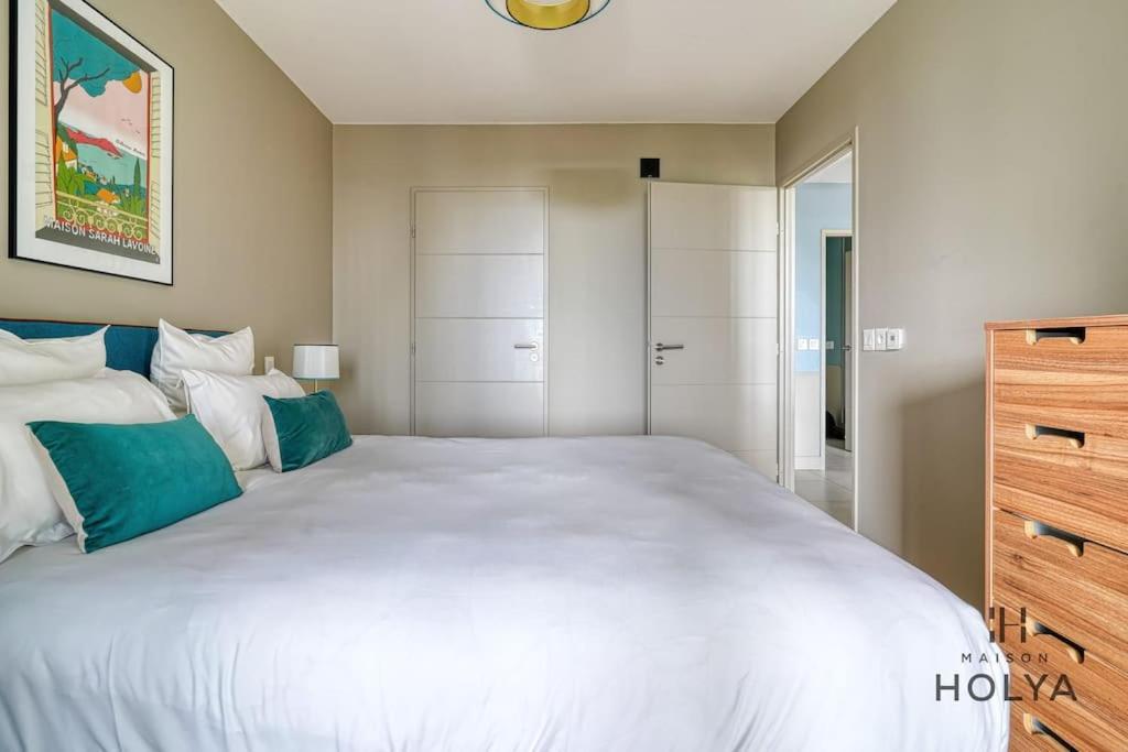 Appartement Le Lumineux - A Auteuil - 361B