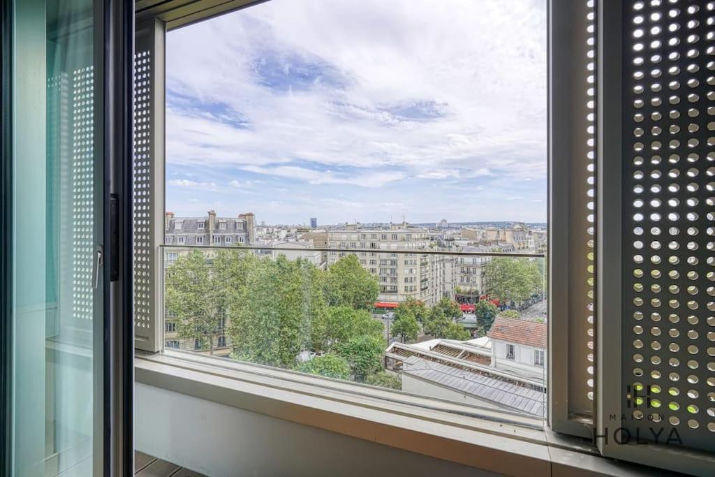 Le Lumineux - A Auteuil - 361B Parijs